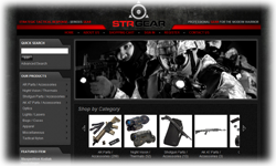 STR Gear USA